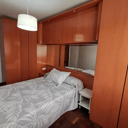 Luminoso Apartamento Con Wifi Apartment