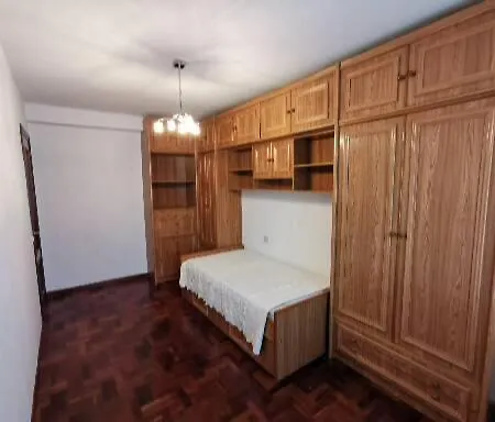 Apartment Luminoso Apartamento Con Wifi